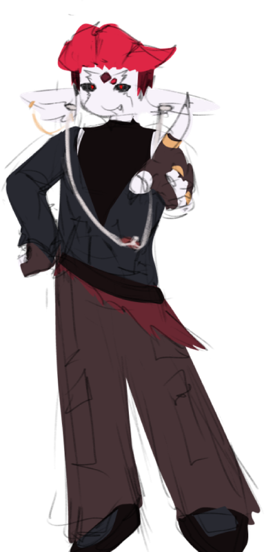 god bless this is kind of ugly redraw soon ok?