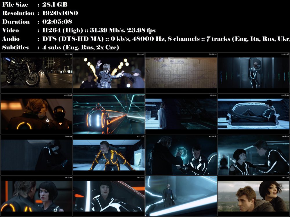 tron legacy full movie tron legacy full movie