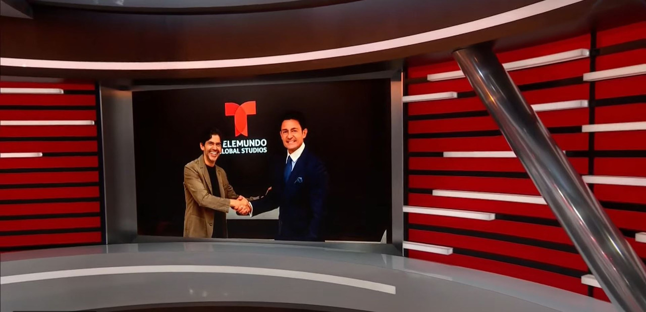 Telemundo