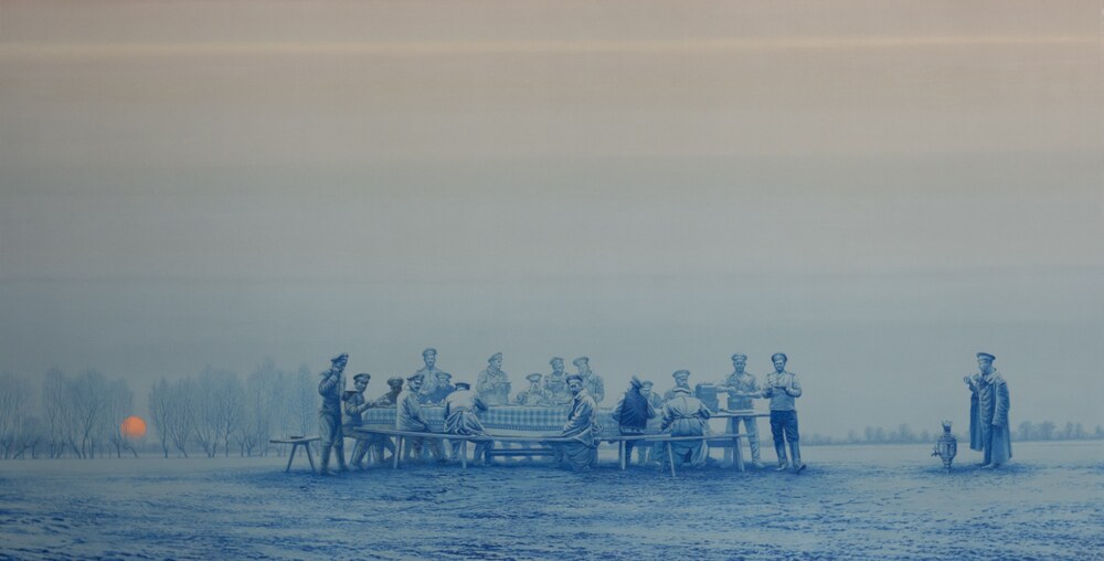 Andrzej_ZYGADŁO_(ur_1988)_Ostatnia_wieczerza_2019