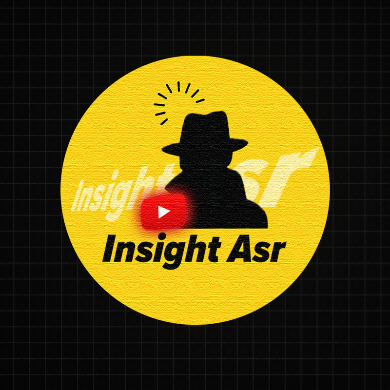 Insight Asr