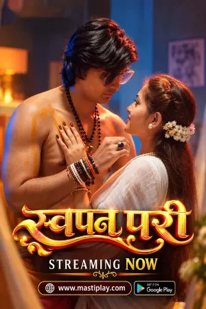 Swapn Pari 2026 Hindi Season 1 Episodes 1 Added MastiPlay WEB Series 720p WEB-DL 1Click Download