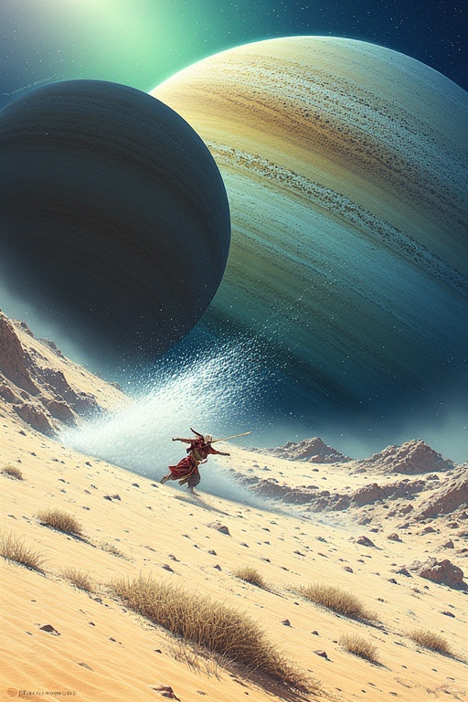 Athena-attacks-the-giant-Encel-7