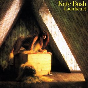 Re: Kate Bush