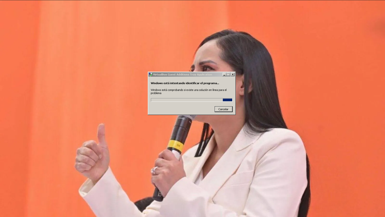 Sandra Cuevas se ajusta a MC para ir con Alejandra Barrales al Senado