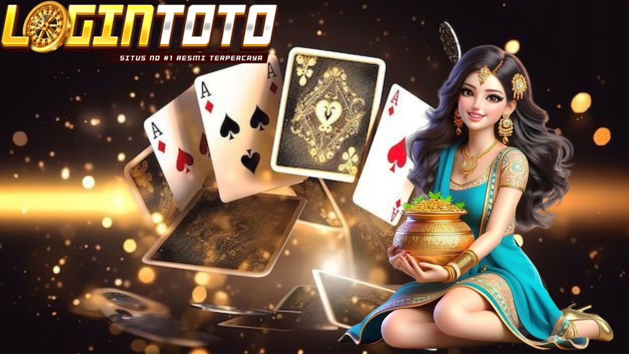 Main Slot Aman LoginToto