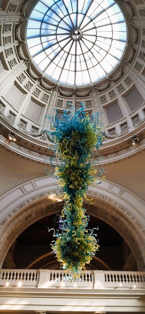 Escapada a Londres por la Exposición de Rafael (2022) - Blogs de Reino Unido - Llego a Londres y Victoria&Albert museum (20)