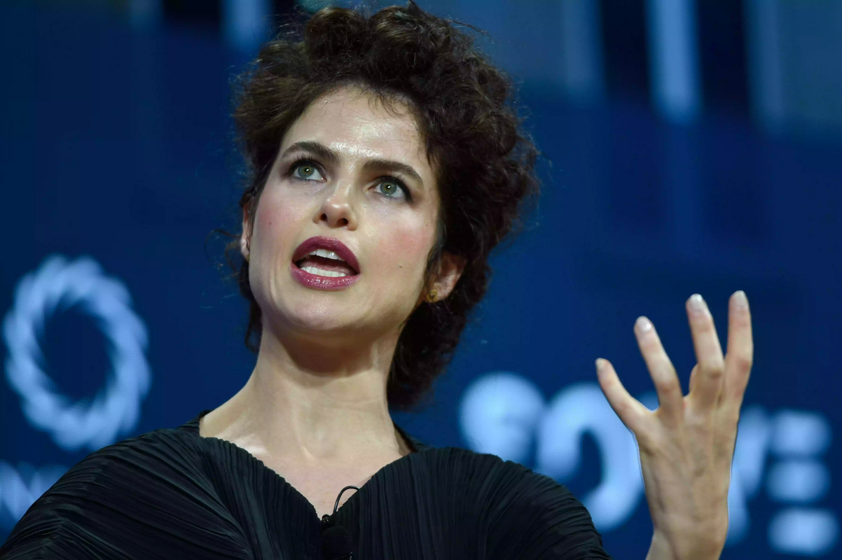 Neri Oxman