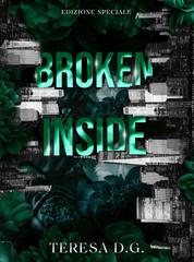 Teresa D.G. – BROKEN INSIDE (Ed. Speciale) (2026)