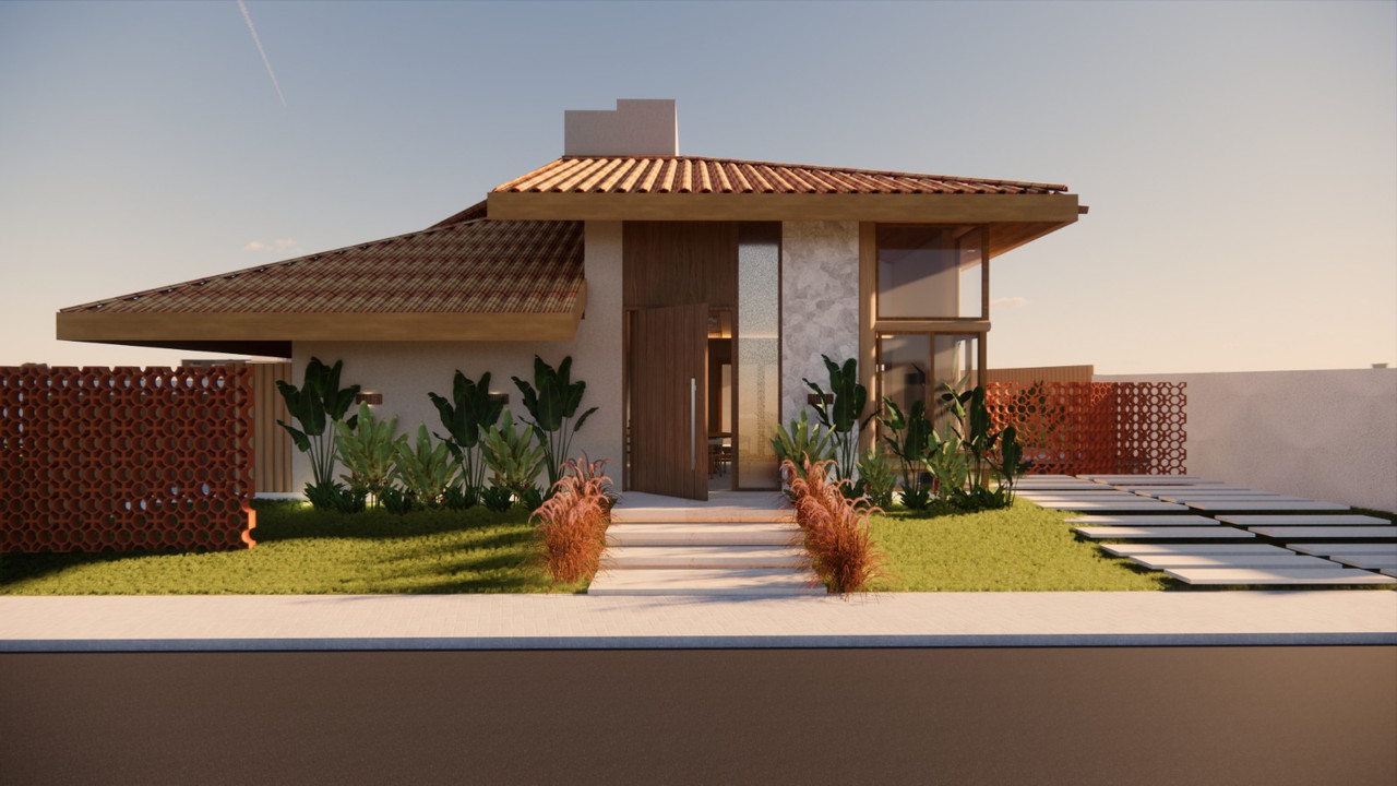 Condomínio Mont Horeb