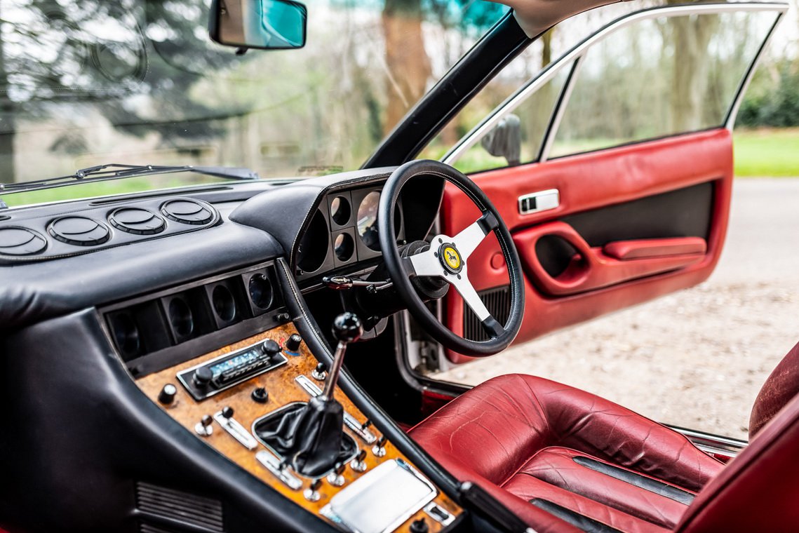 1978 Ferrari 400 GT Series 1 (8)