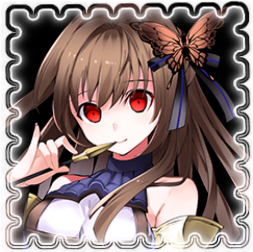 Nagato Shizuki | Oshiro Project:re