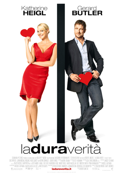 La Dura Verità (2009) mkv FullHD 1080p WEBDL ITA Sub