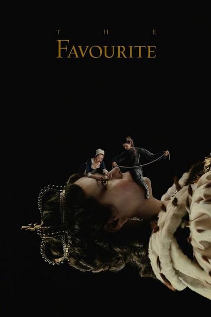 ფავორიტი / The Favourite / favoriti