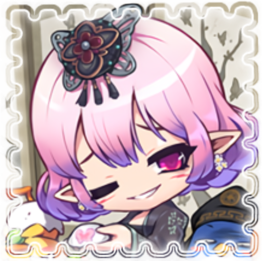 Lucid | Maplestory