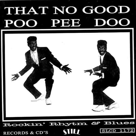 VA   That No Good Poo Pee Doo (2020)