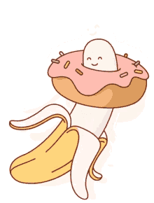 donut-banana.gif