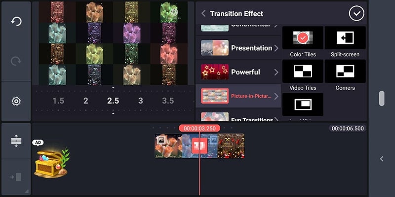 Kinemaster Screenshot 2