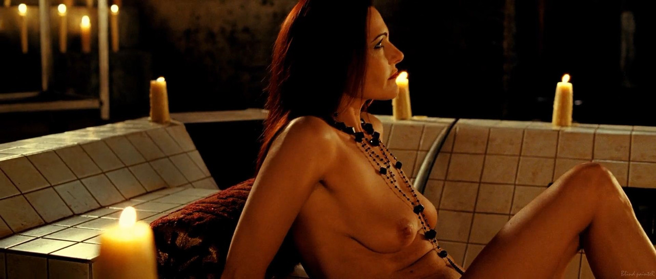 Hostel Part II (2007) - HD1080p - Heather Matara