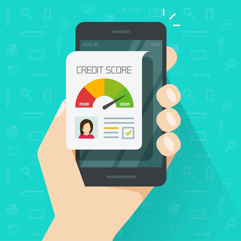 How to Get a Loan with Bad Credit in Santa Clarita