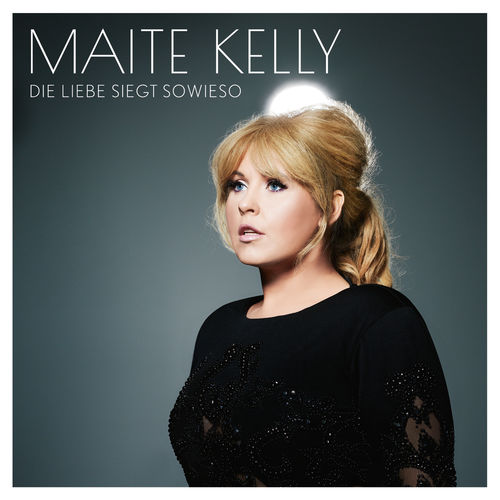 Maite Kelly - Die Liebe siegt sowieso (2018) 320 KBPS