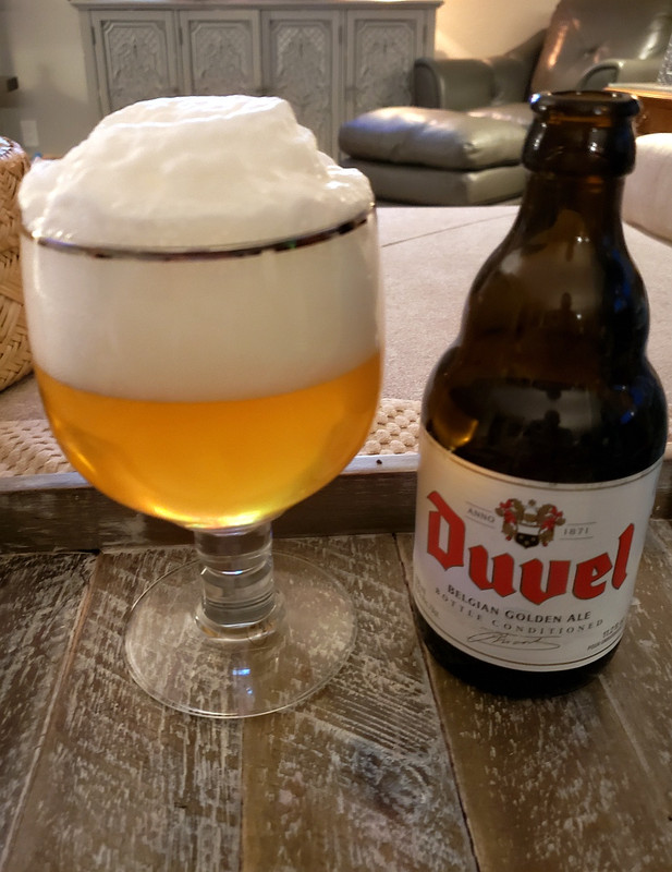 Duvel