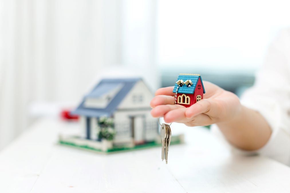 Home loans