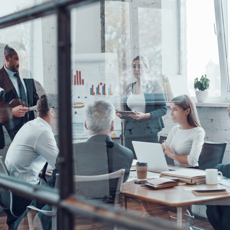 Human Resource Management