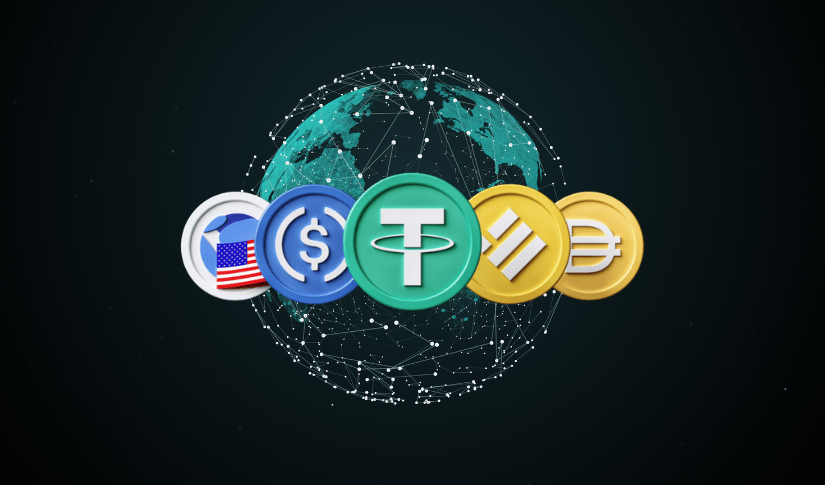 card image Рыночная капитализация стейблкоинов и их последствия