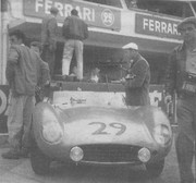 24 HEURES DU MANS YEAR BY YEAR PART ONE 1923-1969 - Page 41 57lm29-F500-TRC-F-Picard-R-Ginther