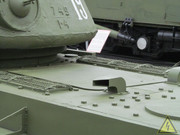 Советский тяжелый танк КВ-1с, Центральный музей Великой Отечественной войны, Москва, Поклонная гора IMG-8527