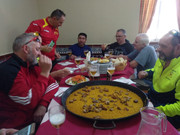 (09/02/2019) The Origenes & Paella con Caracoles ASNOBIKE-ORIGENES-Y-PAELLA-6