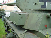 Советский легкий танк Т-26, Военный музей (Sotamuseo), Helsinki, Finland T-26-Mikkeli-G-071