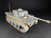 Tiger I № 332 из 503 ттб. DSCN3100