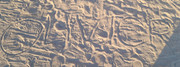 [Image: Olivier-inscrit-dans-le-sable.jpg]