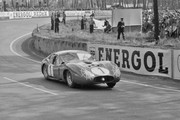 24 HEURES DU MANS YEAR BY YEAR PART ONE 1923-1969 - Page 40 57lm01-M450-SZ-S-Moss-H-Schell-8