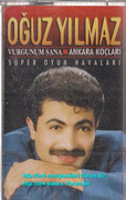 Oguz-Yilmaz-Vurgunum-Sana