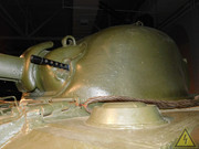 Американский средний танк М4 "Sherman", Музей военной техники УГМК, Верхняя Пышма   DSCN2483