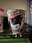 Cancelled Madame Web bucket and cup - 4