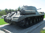 Советский тяжелый танк ИС-2, "Танковое поле", Прохоровка IS-2-Prokhorovka-037