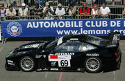24 HEURES DU MANS YEAR BY YEAR PART FIVE 2000 - 2009 - Page 29 Image043