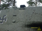 Советский тяжелый танк КВ-1, ЧКЗ, Panssarimuseo, Parola, Finland  S6301821