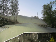 Советский тяжелый танк ИС-3, Биробиджан IS-3-Birobidzhan-015