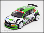2020 05 Privados #28 Monza Skoda Lindholm M1