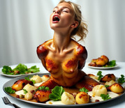Famillienfest-roasted-Blond-hair-Sis-0-13