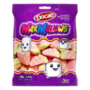 Docile Strawberry Maxmallows50G