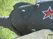 Советский тяжелый танк ИС-2, Ковров IMG-4940