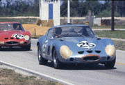 1963 International Championship for Makes 63seb25-F250-GTO-R-Ginther-I-Ireland