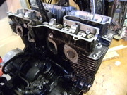 Cylinder head2