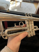 Getzen 1969 Eterna Severinsen sn SK9480 (15)